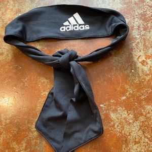 Adidas headband